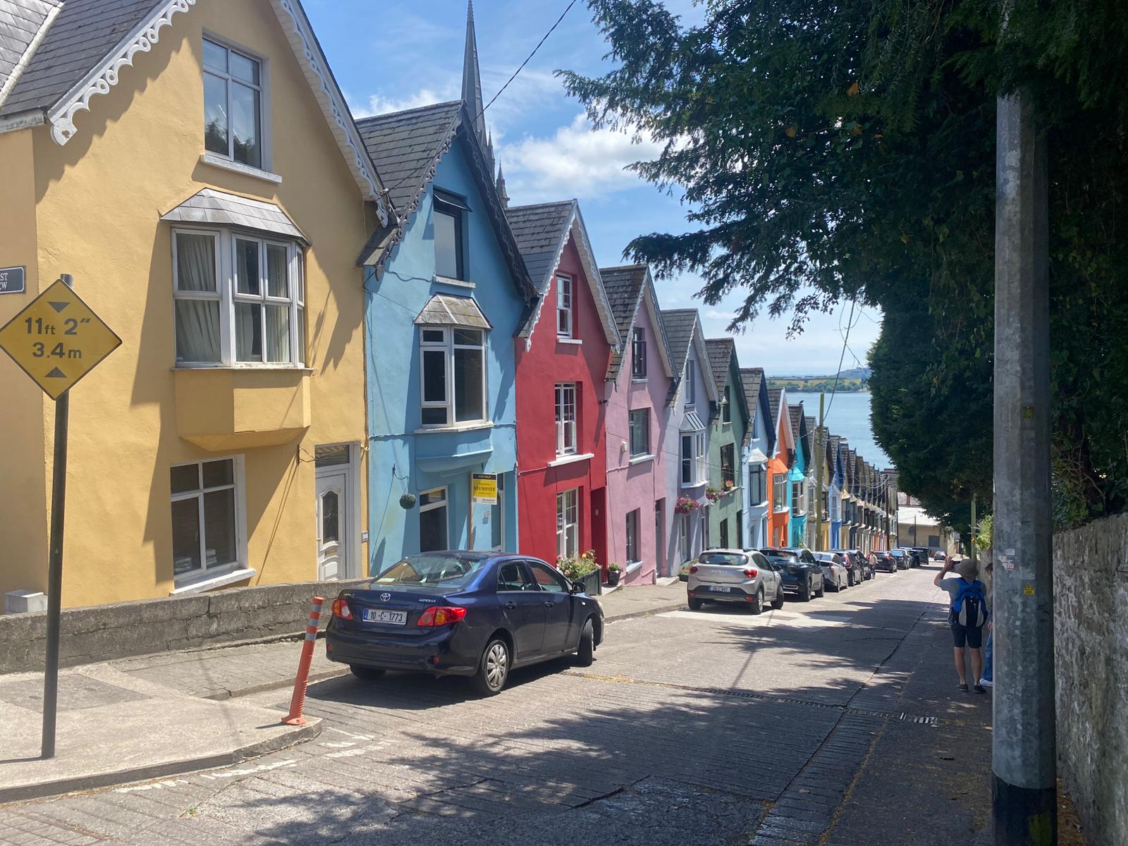 Vacanza studio di inglese a Cork, Irlanda, 2024
